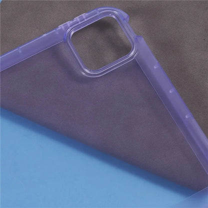 For Xiaomi Pad 6 / Pad 6 Pro Case TPU Clear Protective Tablet Cover