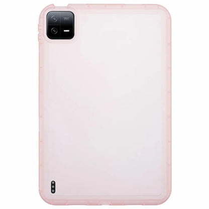 For Xiaomi Pad 6 / Pad 6 Pro Case TPU Clear Protective Tablet Cover