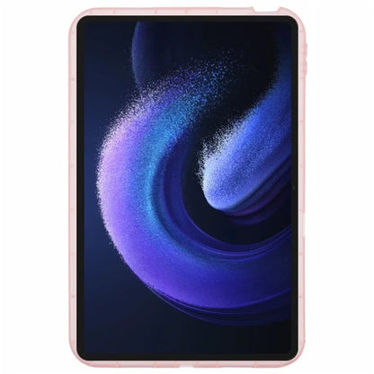 For Xiaomi Pad 6 / Pad 6 Pro Case TPU Clear Protective Tablet Cover