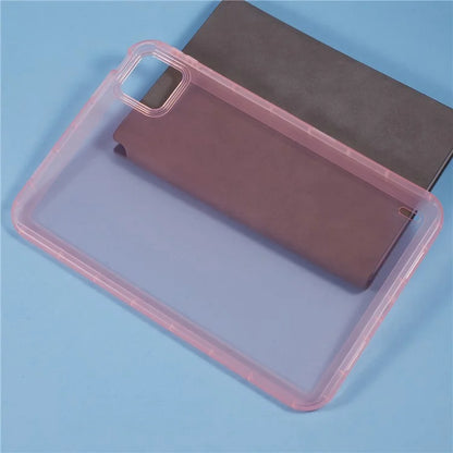 For Xiaomi Pad 6 / Pad 6 Pro Case TPU Clear Protective Tablet Cover