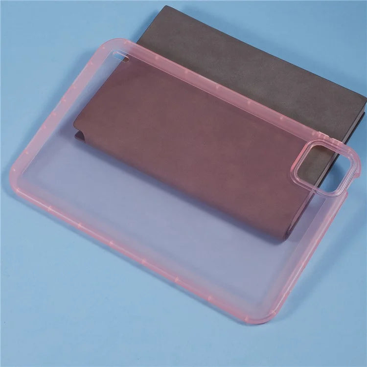 For Xiaomi Pad 6 / Pad 6 Pro Case TPU Clear Protective Tablet Cover