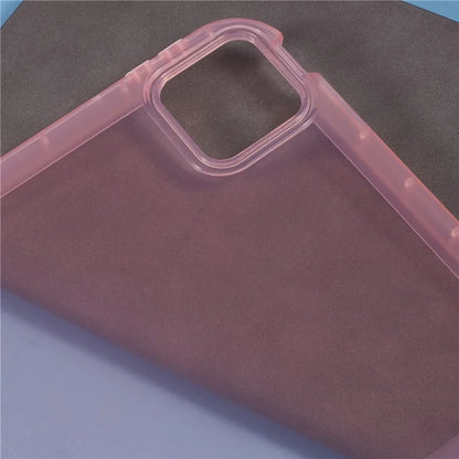 For Xiaomi Pad 6 / Pad 6 Pro Case TPU Clear Protective Tablet Cover