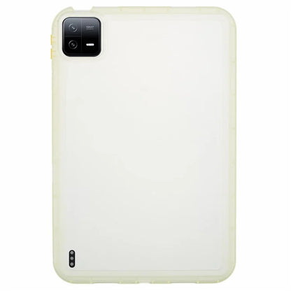 For Xiaomi Pad 6 / Pad 6 Pro Case TPU Clear Protective Tablet Cover