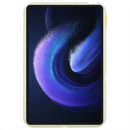 For Xiaomi Pad 6 / Pad 6 Pro Case TPU Clear Protective Tablet Cover