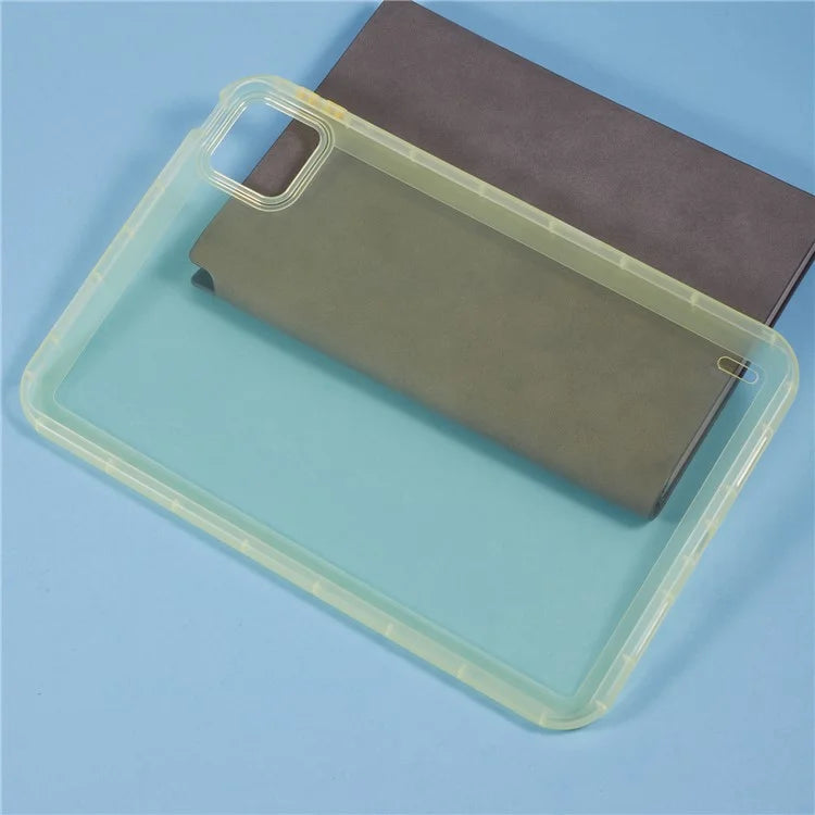 For Xiaomi Pad 6 / Pad 6 Pro Case TPU Clear Protective Tablet Cover