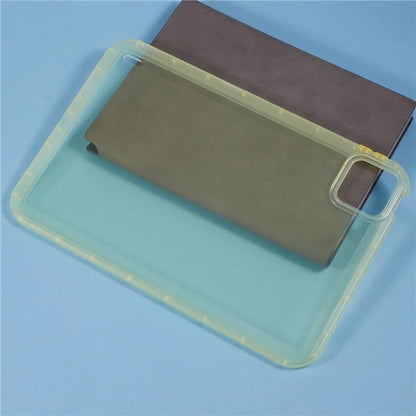 For Xiaomi Pad 6 / Pad 6 Pro Case TPU Clear Protective Tablet Cover