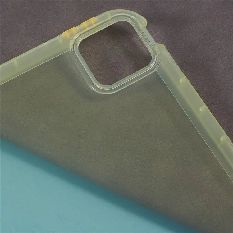 For Xiaomi Pad 6 / Pad 6 Pro Case TPU Clear Protective Tablet Cover