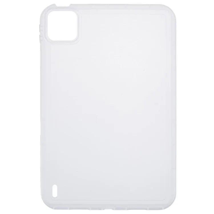 For Xiaomi Pad 6 / Pad 6 Pro Case TPU Clear Protective Tablet Cover
