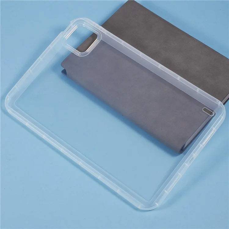 For Xiaomi Pad 6 / Pad 6 Pro Case TPU Clear Protective Tablet Cover