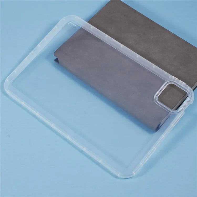 For Xiaomi Pad 6 / Pad 6 Pro Case TPU Clear Protective Tablet Cover