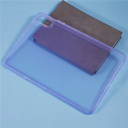 For Samsung Galaxy Tab S9 FE+ / Tab S9+ Case TPU Shockproof Transparent Cover