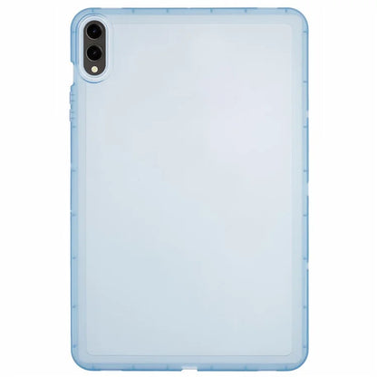 For Samsung Galaxy Tab S9 FE+ / Tab S9+ Case TPU Shockproof Transparent Cover