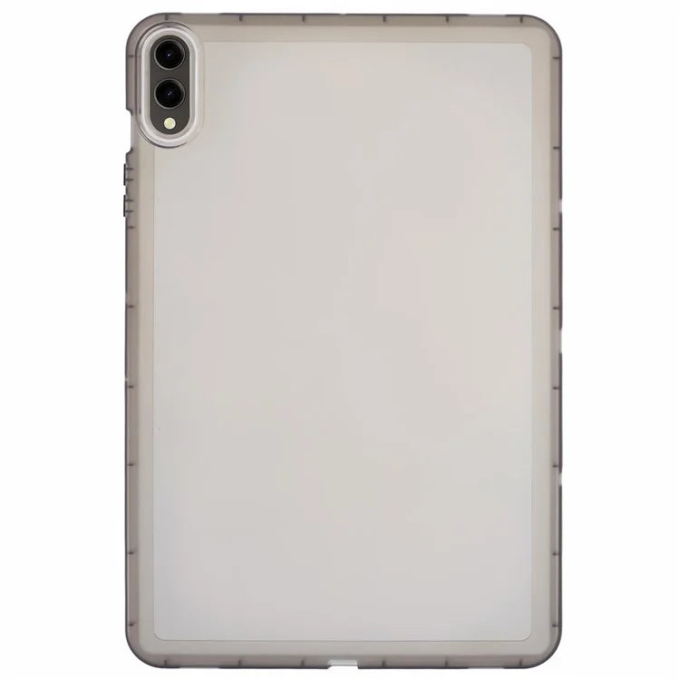 For Samsung Galaxy Tab S9 FE+ / Tab S9+ Case TPU Shockproof Transparent Cover