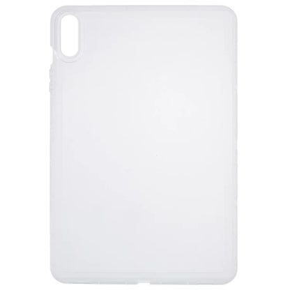 For Samsung Galaxy Tab S9 FE+ / Tab S9+ Case TPU Shockproof Transparent Cover