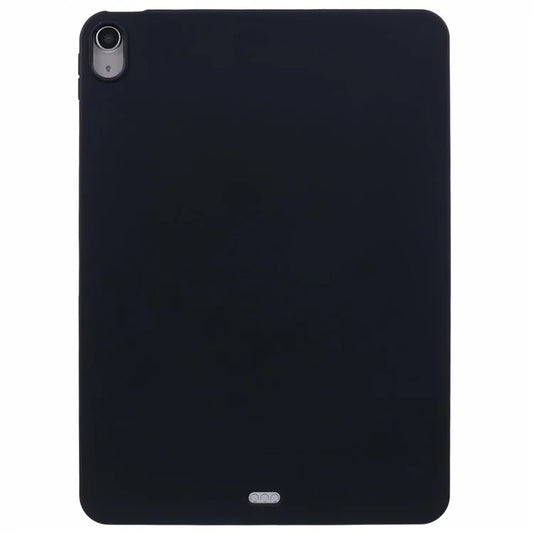 For iPad Air 13 (2024) Case Skin-Touch TPU Shock Absorbent Tablet Cover