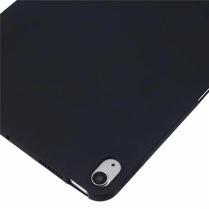 For iPad Air 13 (2024) Case Skin-Touch TPU Shock Absorbent Tablet Cover
