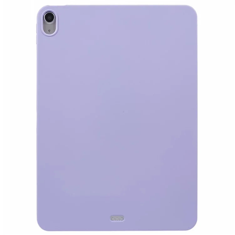 For iPad Air 13 (2024) Case Skin-Touch TPU Shock Absorbent Tablet Cover