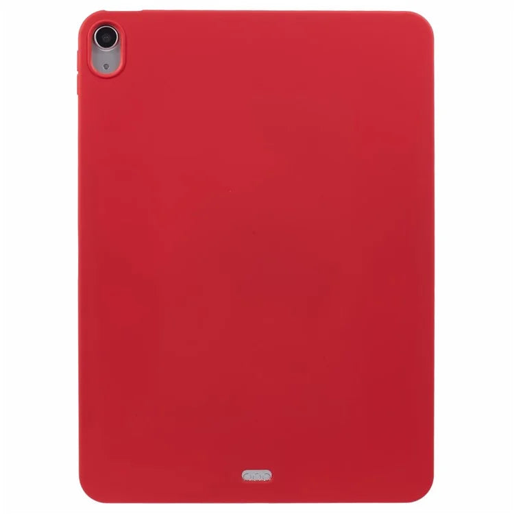 For iPad Air 13 (2024) Case Skin-Touch TPU Shock Absorbent Tablet Cover
