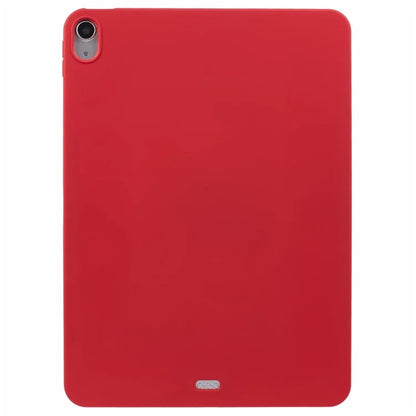 For iPad Air 13 (2024) Case Skin-Touch TPU Shock Absorbent Tablet Cover