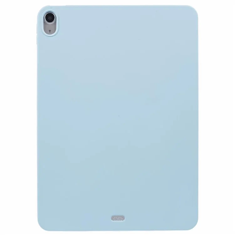 For iPad Air 13 (2024) Case Skin-Touch TPU Shock Absorbent Tablet Cover