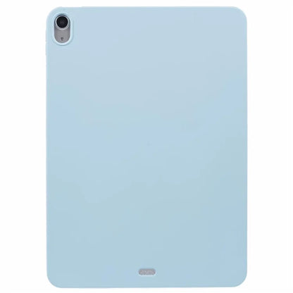 For iPad Air 13 (2024) Case Skin-Touch TPU Shock Absorbent Tablet Cover