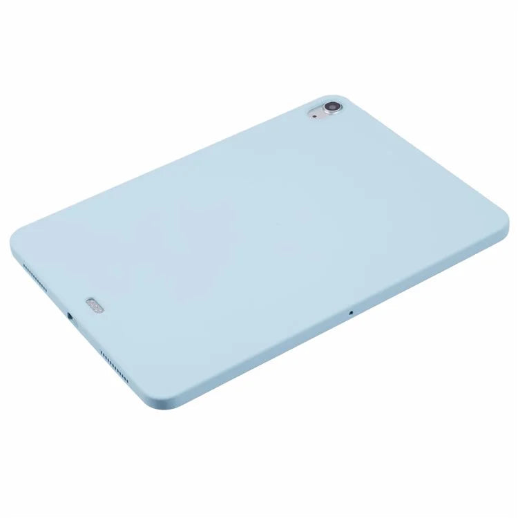For iPad Air 13 (2024) Case Skin-Touch TPU Shock Absorbent Tablet Cover