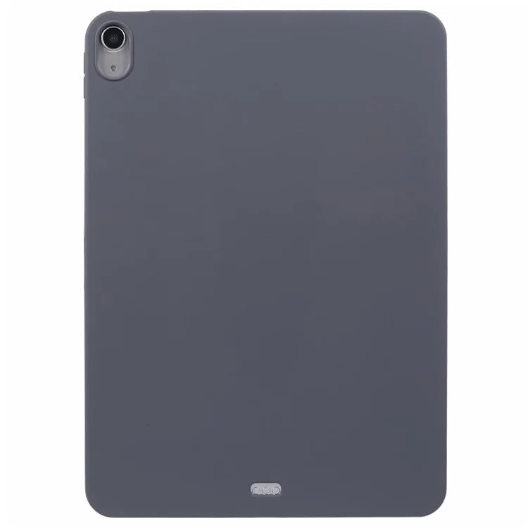 For iPad Air 13 (2024) Case Skin-Touch TPU Shock Absorbent Tablet Cover