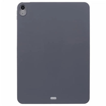 For iPad Air 13 (2024) Case Skin-Touch TPU Shock Absorbent Tablet Cover