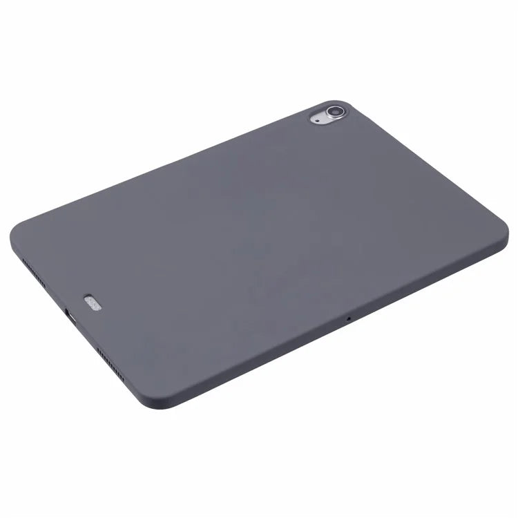 For iPad Air 13 (2024) Case Skin-Touch TPU Shock Absorbent Tablet Cover