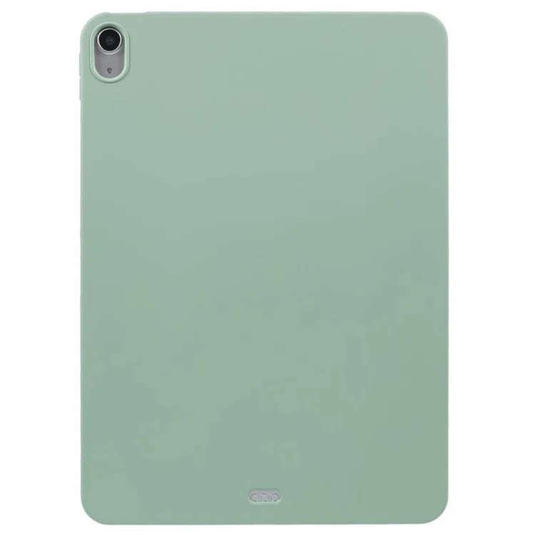 For iPad Air 13 (2024) Case Skin-Touch TPU Shock Absorbent Tablet Cover