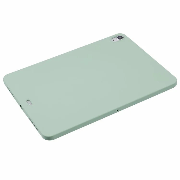 For iPad Air 13 (2024) Case Skin-Touch TPU Shock Absorbent Tablet Cover
