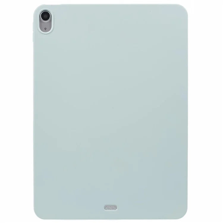 For iPad Air 13 (2024) Case Skin-Touch TPU Shock Absorbent Tablet Cover