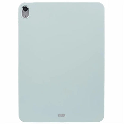 For iPad Air 13 (2024) Case Skin-Touch TPU Shock Absorbent Tablet Cover