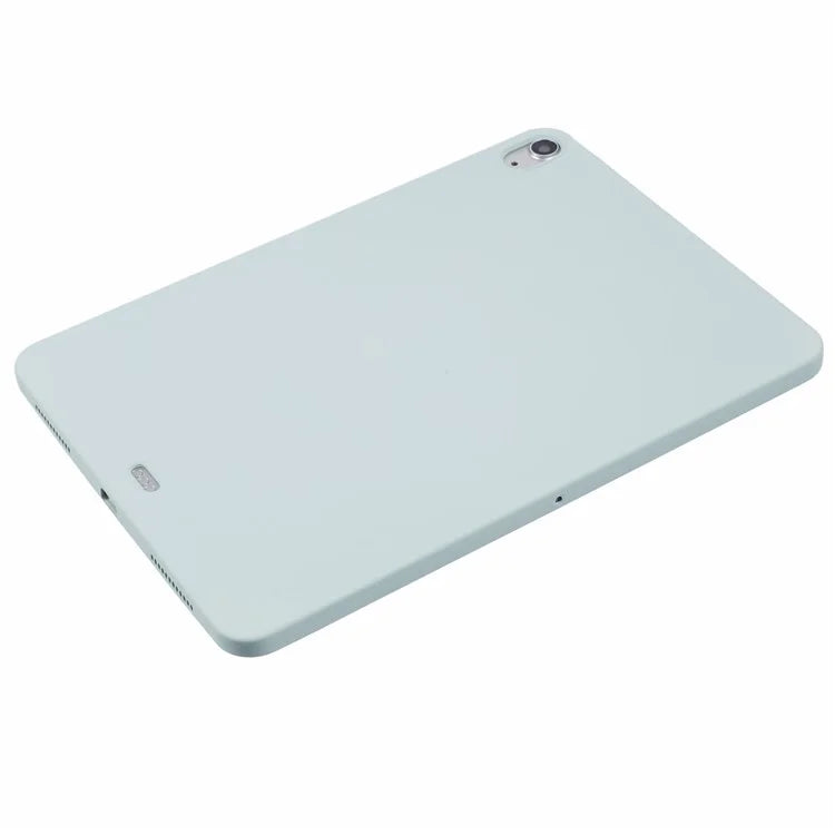 For iPad Air 13 (2024) Case Skin-Touch TPU Shock Absorbent Tablet Cover