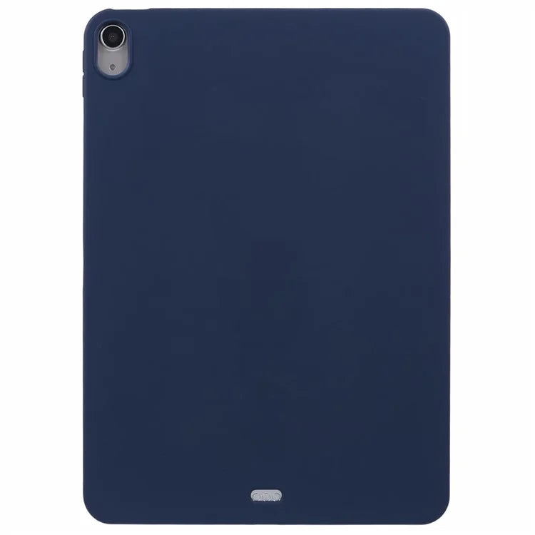 For iPad Air 13 (2024) Case Skin-Touch TPU Shock Absorbent Tablet Cover