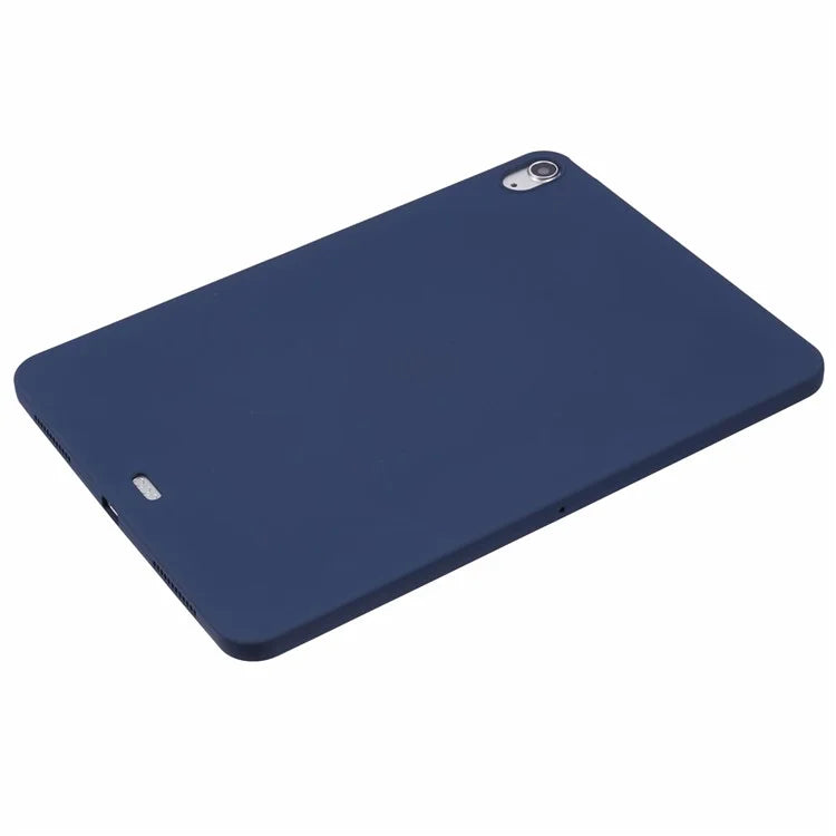 For iPad Air 13 (2024) Case Skin-Touch TPU Shock Absorbent Tablet Cover