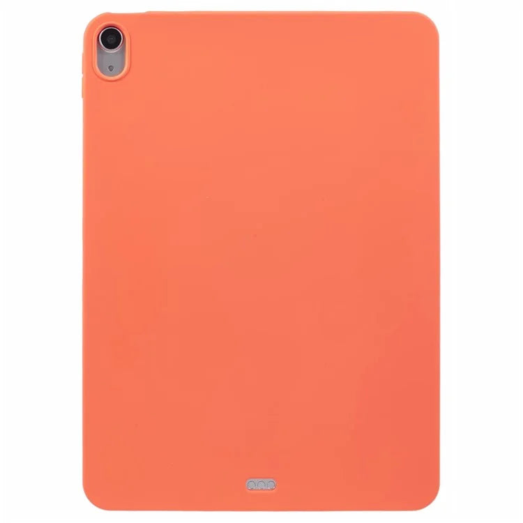 For iPad Air 13 (2024) Case Skin-Touch TPU Shock Absorbent Tablet Cover