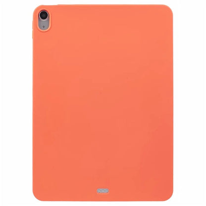 For iPad Air 13 (2024) Case Skin-Touch TPU Shock Absorbent Tablet Cover
