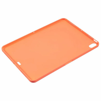 For iPad Air 13 (2024) Case Skin-Touch TPU Shock Absorbent Tablet Cover