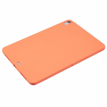 For iPad Air 13 (2024) Case Skin-Touch TPU Shock Absorbent Tablet Cover
