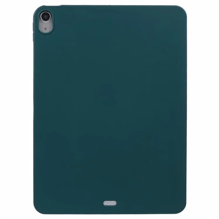 For iPad Air 13 (2024) Case Skin-Touch TPU Shock Absorbent Tablet Cover