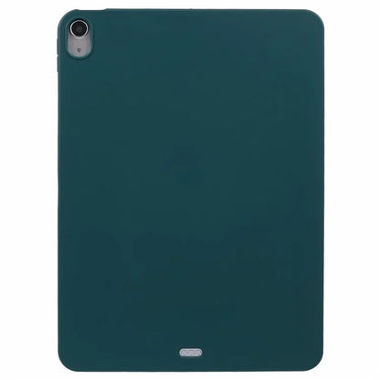 For iPad Air 13 (2024) Case Skin-Touch TPU Shock Absorbent Tablet Cover