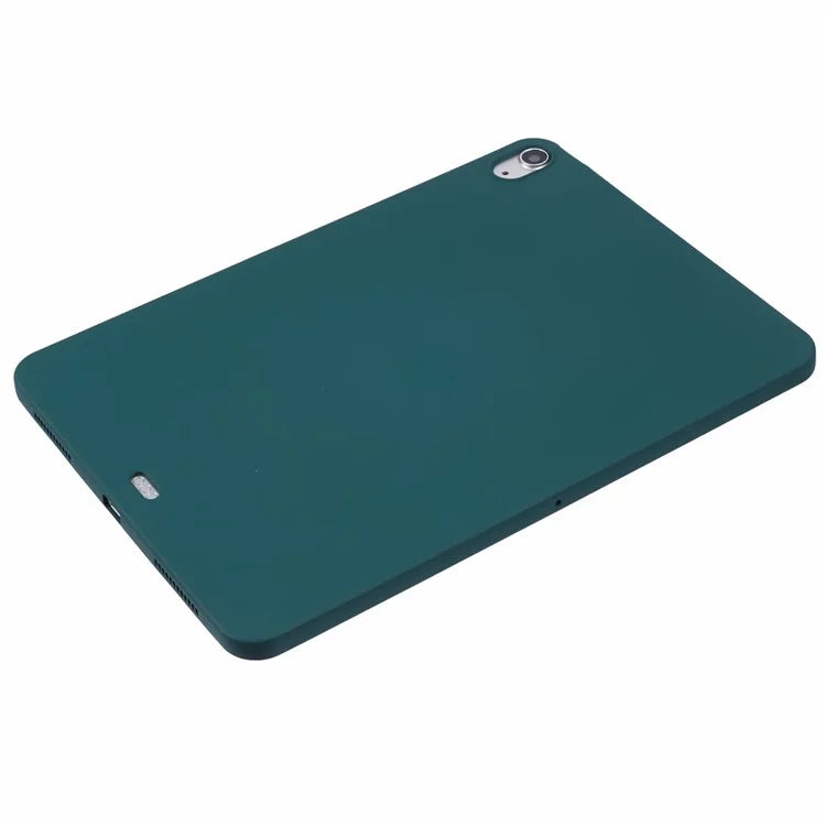 For iPad Air 13 (2024) Case Skin-Touch TPU Shock Absorbent Tablet Cover