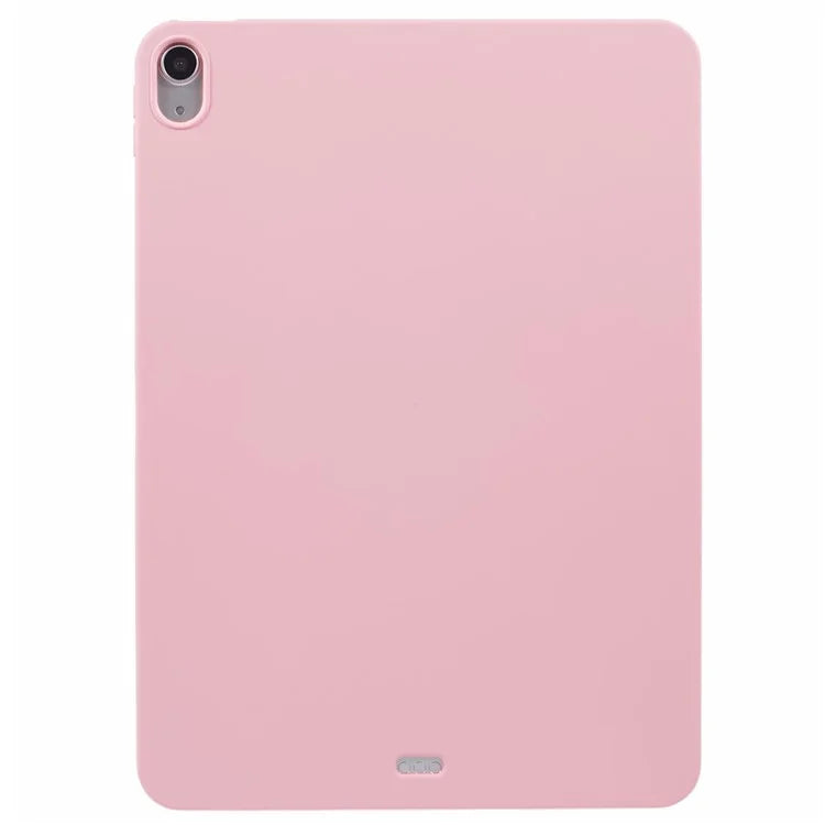 For iPad Air 13 (2024) Case Skin-Touch TPU Shock Absorbent Tablet Cover