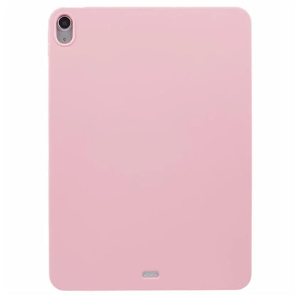 For iPad Air 13 (2024) Case Skin-Touch TPU Shock Absorbent Tablet Cover