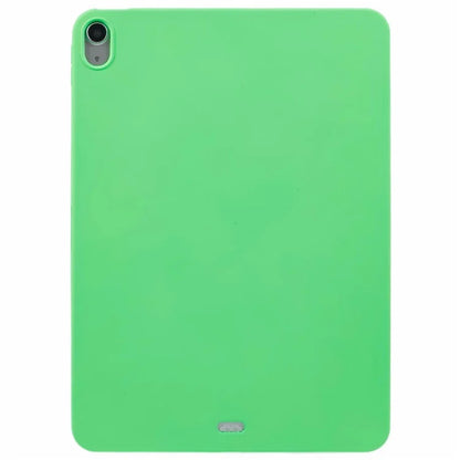 For iPad Air 13 (2024) Case Skin-Touch TPU Shock Absorbent Tablet Cover