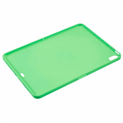 For iPad Air 13 (2024) Case Skin-Touch TPU Shock Absorbent Tablet Cover