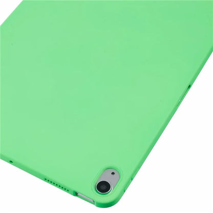For iPad Air 13 (2024) Case Skin-Touch TPU Shock Absorbent Tablet Cover