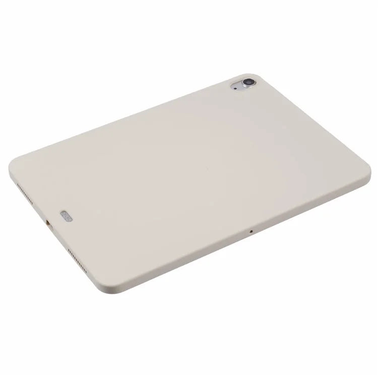 For iPad Air 13 (2024) Case Skin-Touch TPU Shock Absorbent Tablet Cover