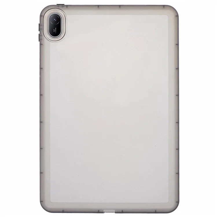 For Huawei MatePad SE 11 Case Soft TPU Transparent Tablet Cover